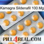 Kamagra Sildenafil 100Mg levitra2